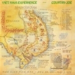 Vietnam Experience by Neil Ardley / Kaleidoscope Of Rainbows / Country Joe Mcdonald