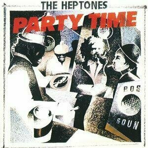 Party Time by The Heptones