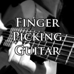 Finger Picking Guitar
