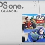Disney/Pixar Toy Story Racer - Psone Classic 