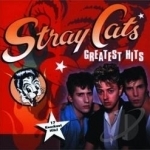 Greatest Hits by Stray Cats