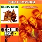 Clovers/Dance Party by The Clovers