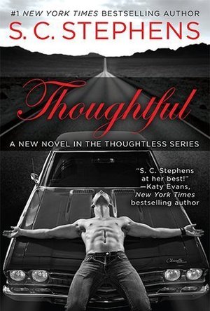 Thoughtful (Thoughtless, #1.5) 