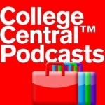 College Central Podcasts: Career and Job Search Advice