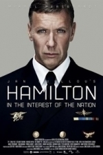 Hamilton - I nationens intresse (2012)
