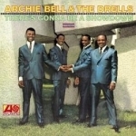 There&#039;s Gonna Be a Showdown by Archie Bell &amp; The Drells