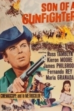 Son of a Gunfighter (1966)