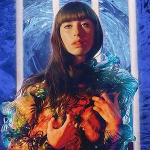 Primal Heart by Kimbra