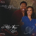 Many Faces of Love by Billy Davis, Jr / Marilyn Mccoo