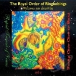 Rapid Transit of Venus and a Funky Choo Choo to Mars by Royal Order of Ringkobings