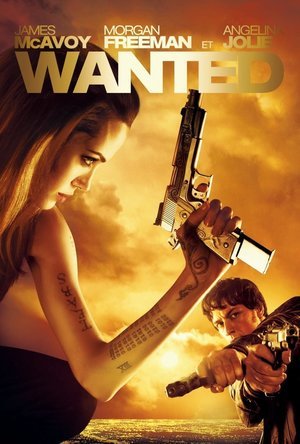 Wanted (2008)