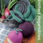 Knitted Vegetables