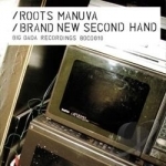 Brand New Second Hand by Roots Manuva