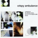 Plateau Phase by Crispy Ambulance