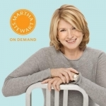 Martha Stewart