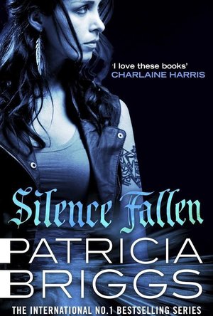 Silence Fallen (Mercy Thompson, #10)