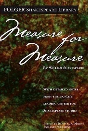 Measure for Measure