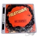 Hot Property by Heatwave