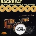 World&#039;s Greatest Drummer, Ever! by Earl Palmer