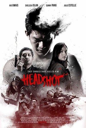  Headshot (2016)