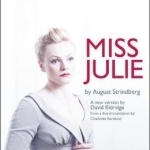 Miss Julie