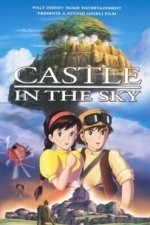 Castle in the Sky (Laputa) (1989)