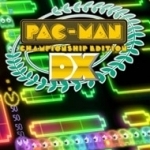 Pac Man Championship Edition DX+ 