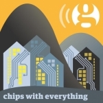 Chips with everything - The Guardian