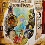 Adventures of the Great Marlo and the Blue Pearl