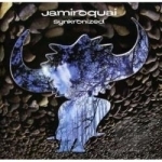 Synkronized by Jamiroquai