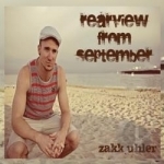 Rearview From September by Zakk Uhler