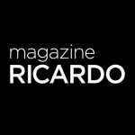 Magazine RICARDO (Français)