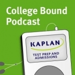 Kaplan&#039;s College-Bound Podcast