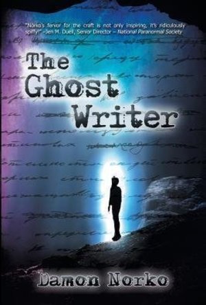 The Ghost Writer