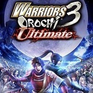 Warriors Orochi 3 Ultimate 