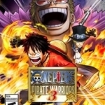One Piece Pirate Warriors 3 