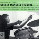 West Coast Sound, Vol. 1 by Shelly Manne &amp; His Men