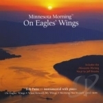 On Eagle&#039;s Wings by Bob Patin