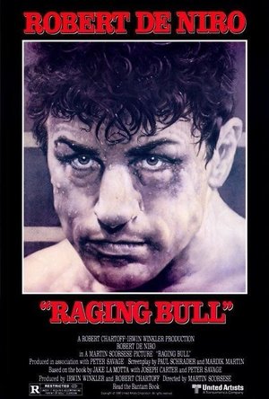 Raging Bull (1980)