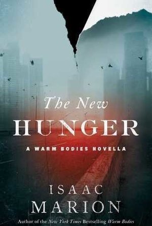 The New Hunger