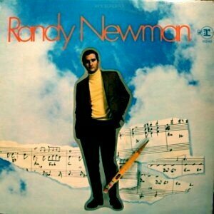 Randy Newman by Randy Newman