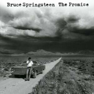 The Promise by Bruce Springsteen