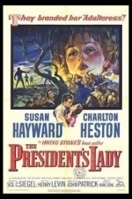 The President&#039;s Lady (1953)