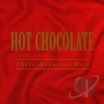 Their Greatest Hits by Hot Chocolate