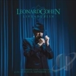 Live in Dublin by Leonard Cohen