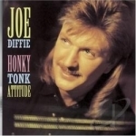 Honky Tonk Attitude by Joe Diffie