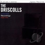 Complete Recordings 1988-1991 by The Driscolls