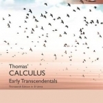 Thomas&#039; Calculus: Early Transcendentals in SI Units