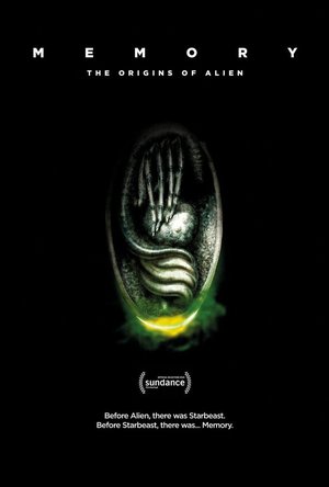 Memory: The Origins of Alien (2019)