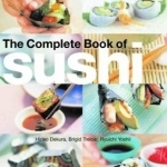 The Complete Book of Sushi